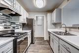 1-bedroom apartment at Willow Run Village Apartments in Broomfield